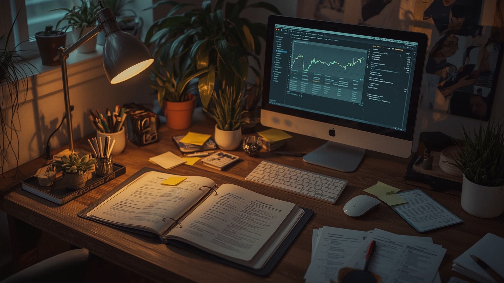 Professional Accounting Services